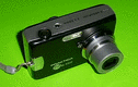 Digitalkamera, Praktica DPix 530Z
Eine kompakte Kamera mit logischer Bedienung und allerhand Comfort. Mit 5 Megapixel und 3-fach optischem Zoom ist das Gerät durchaus für den Hausgebrauch geeignet.