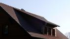 Ist das Dach für Photovoltaik geeignet?