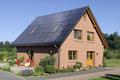 Solararchitektur - Strom - Wärme - Mobilität
