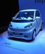 Smart Brabus Electric Drive