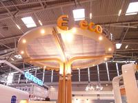 4.Teil - Berichte von Intersolar 2009
Das Ölzeitalter geht seinem Ende entgegen. Nirgends sieht man das deutlicher als auf einer Solar-Messe. Für alle erdenklichen Energieprobleme gibt es eine solare Lösung.