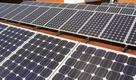 Gedanken zur Nachführung der Photovoltaik