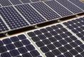 Solarstrom ist unsere sicherste Energiequelle