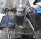 Solarladegeräte für den mobilen Einsatz