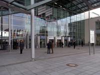 Teil 3 - Baumesse München 2011
Wer erwartet schon ständig Neuigkeiten in unserer hochtechnisierten Welt? Mich begeistern oft die kleinen Details, durch die mit wenig Aufwand ein großer Nutzen entsteht.