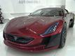 RIMAC Sportwagen