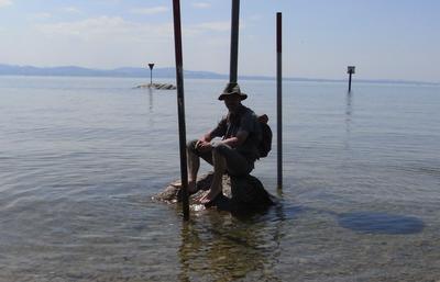 Ich bin reif für die Insel
Haben Sie auch schon einmal von einer einsamen Insel geräumt? Nun ja, ganz so einsam muss es ja doch nicht gleich sein. Eine bewohnte Insel ist sicher auch ganz interessant.
Bild 1