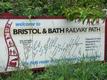 Bristol & Bath Railway Path