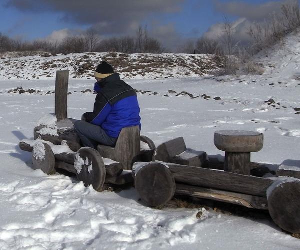 Wintermärchen in den Medien
Während man im vergangenen Jahr noch vom sogenannten Schneechaos berichten konnte, hat in diesem Winter die Kälte ganz Deutschland im Griff. Ein willkommenes Thema,