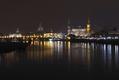 Dresden bei Nacht