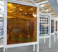 Teil 2, Messebericht Intersolar 2014
Wenn man die diesjährige Intersolar mit den Vergangenen Messen vergleicht, so haben sich die Reihen der Aussteller gelichtet. Trennt sich jetzt die Spreu vom Weizen?
