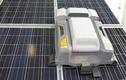 PV-Reinigungsroboter
Verschmutztungen auf Photovoltaikanlagen mildern den Ertrag. Mit einem Reinigungsroboter spart man sich die Putzkolonne.